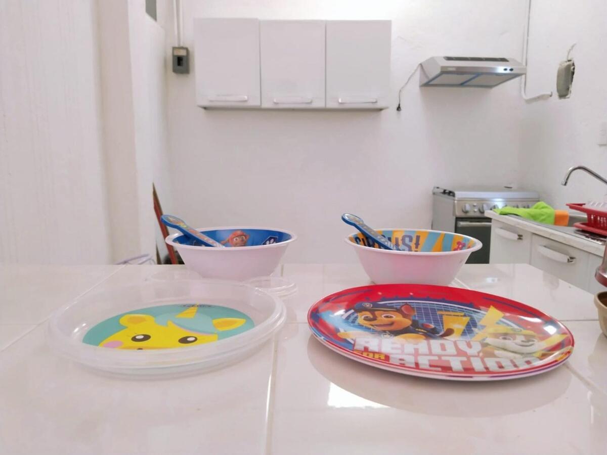 Casa Mangos Holiday home *