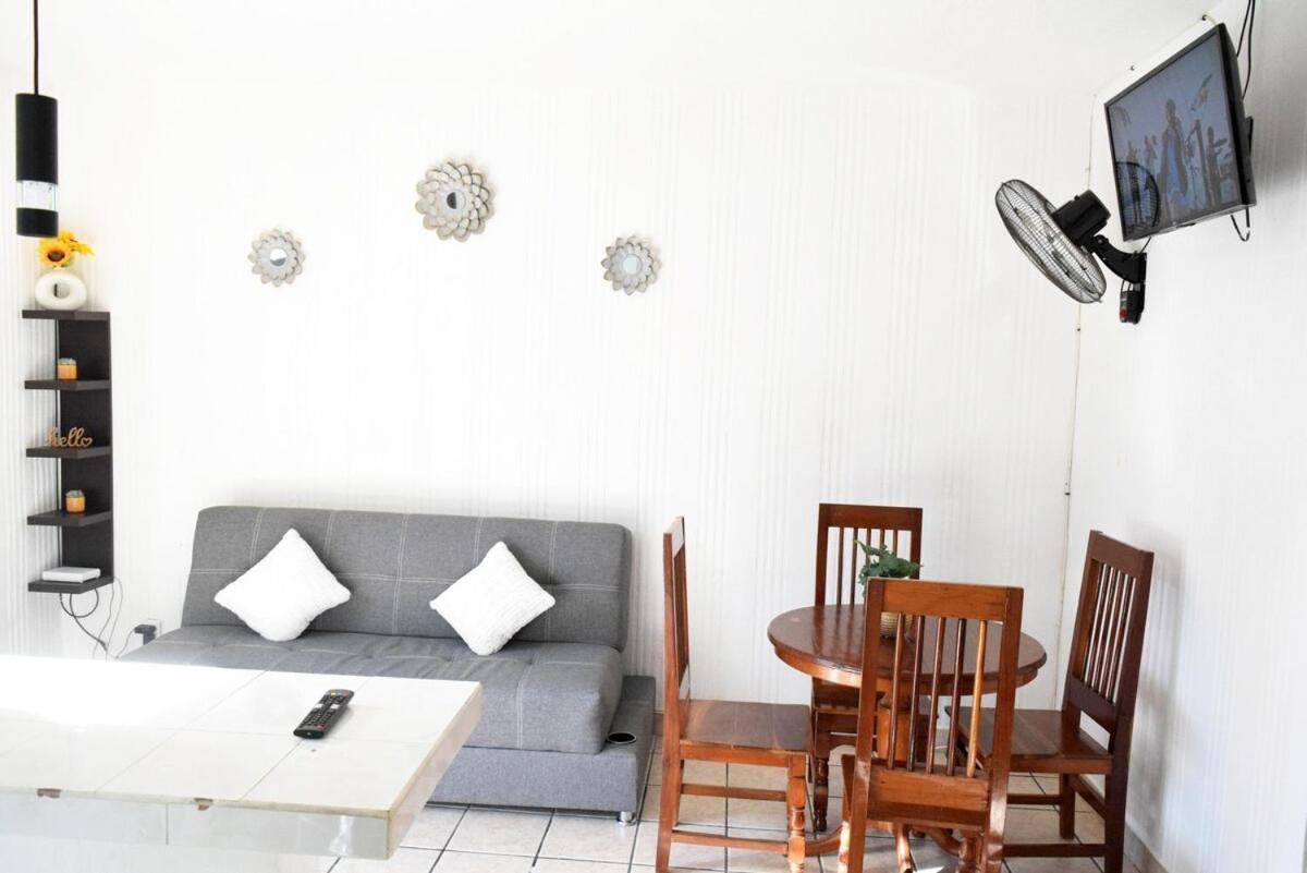 Casa Mangos Holiday home