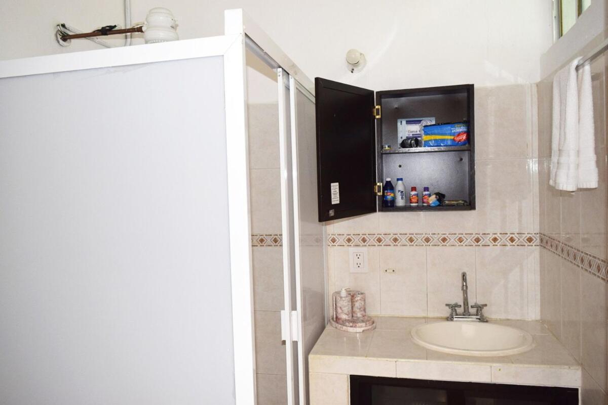 Holiday home Casa Mangos *
