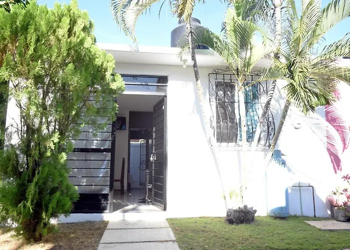 Casa Mangos