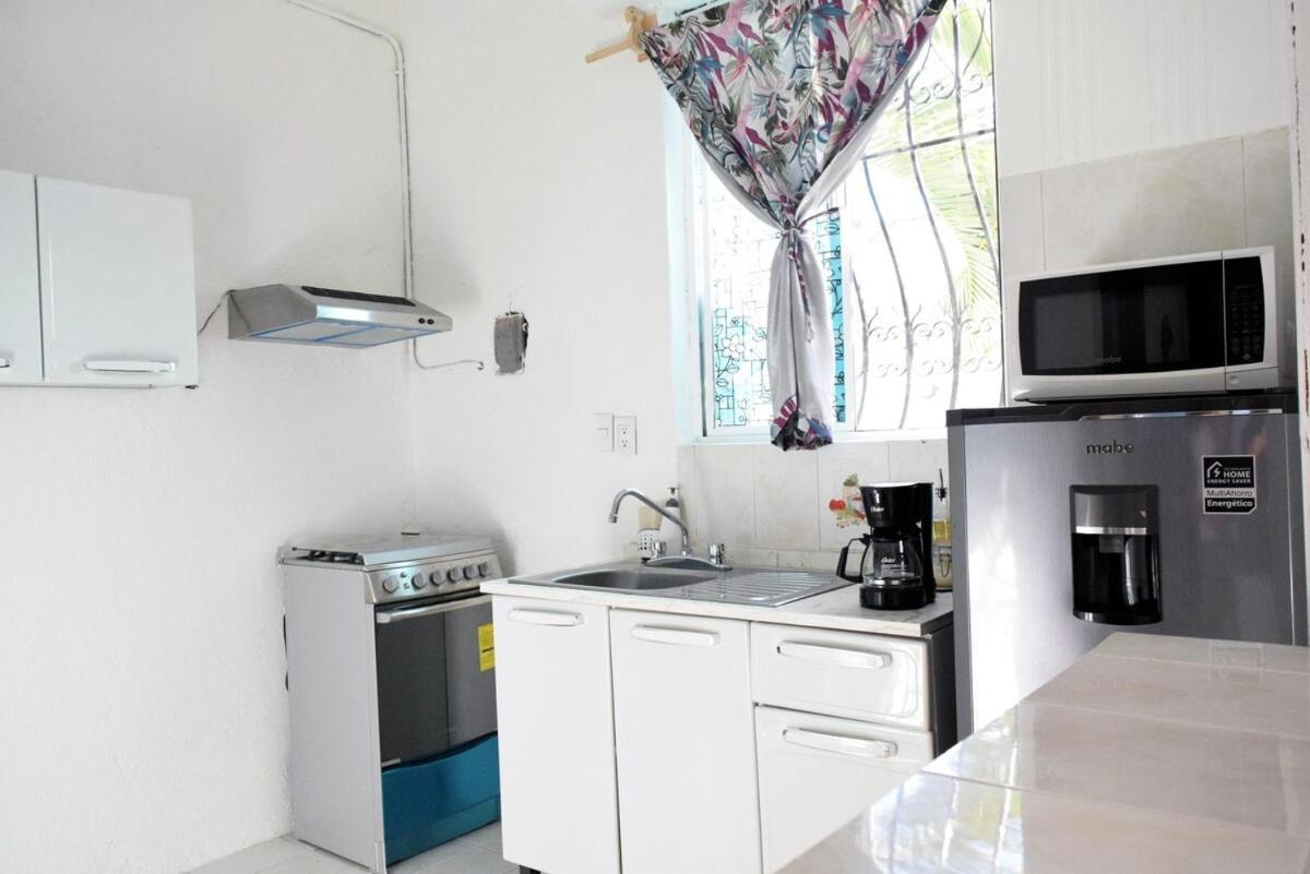 Casa Mangos Holiday home