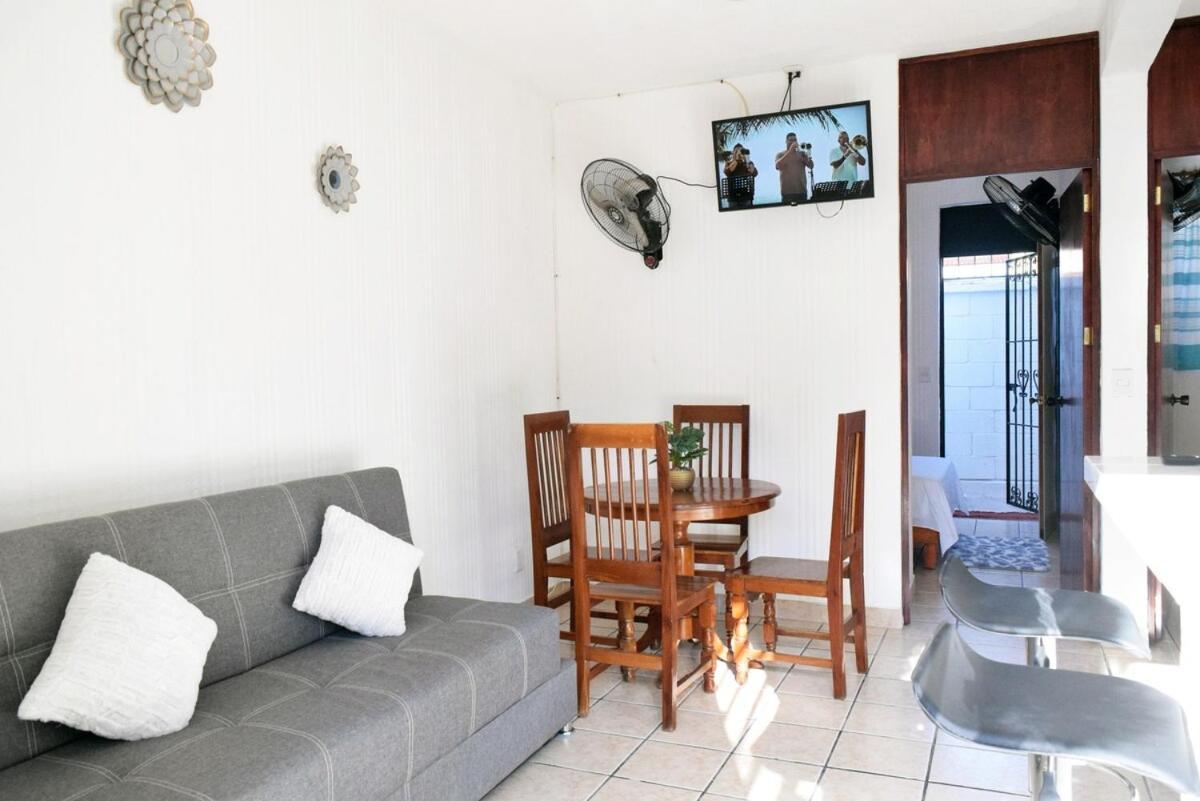 Casa Mangos Holiday home
